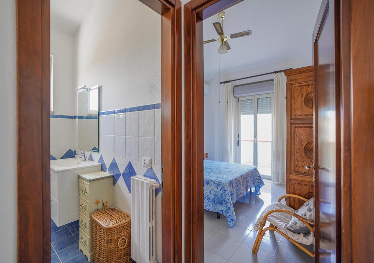 Murphy Holiday Home - Belvedere La Maddalena  Luaran gambar
