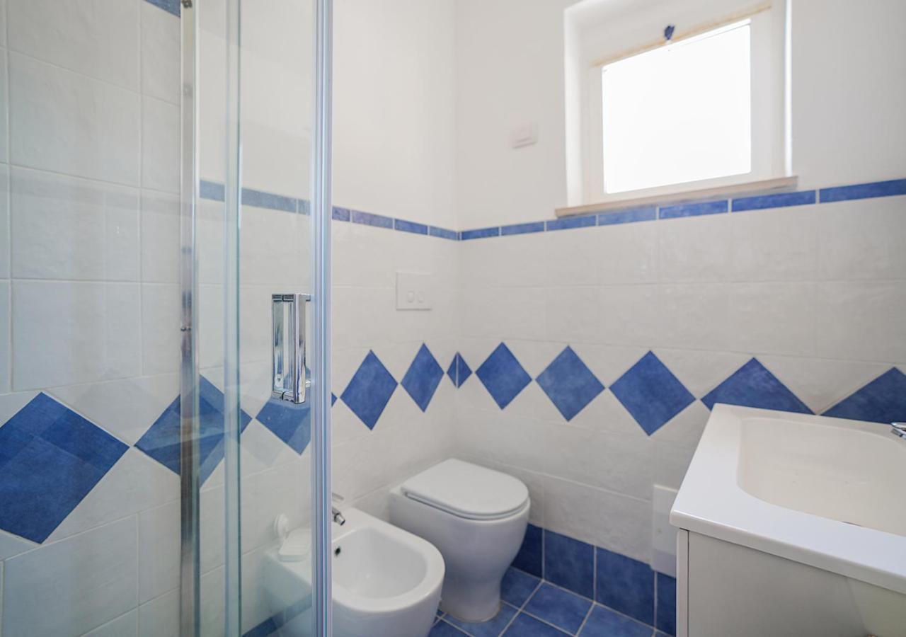 Murphy Holiday Home - Belvedere La Maddalena  Luaran gambar