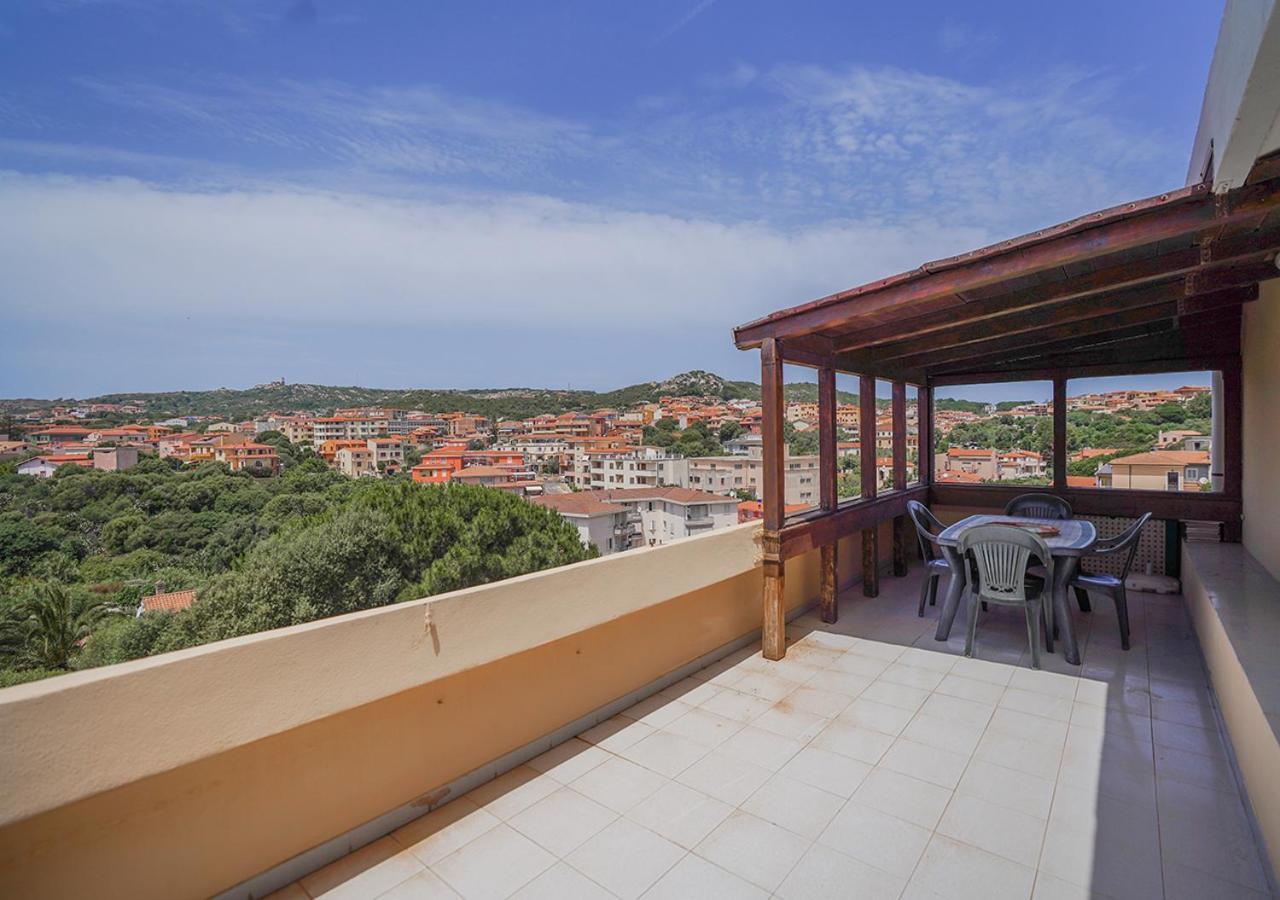Murphy Holiday Home - Belvedere La Maddalena  Luaran gambar