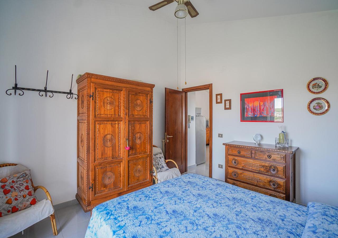 Murphy Holiday Home - Belvedere La Maddalena  Luaran gambar